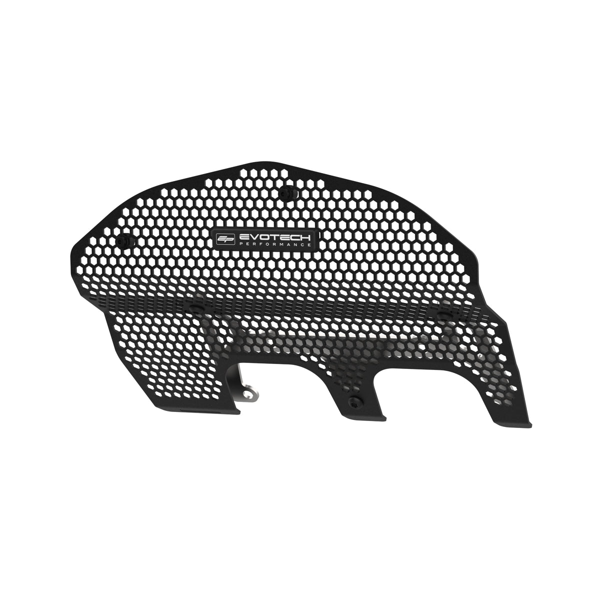 Evotech Ducati Multistrada V4 S Sport Cylinder Head Guard / Grill (2021+)
