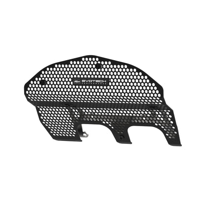 Evotech Cylinder Head Guard / Grill - Ducati Multistrada V4 RS (2026+)