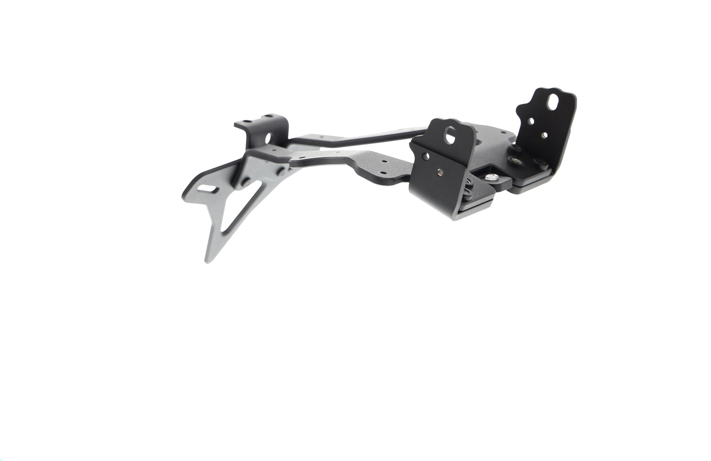 Evotech Ducati Scrambler 1100 Sport Kentekenplaathouder (2018-2020)