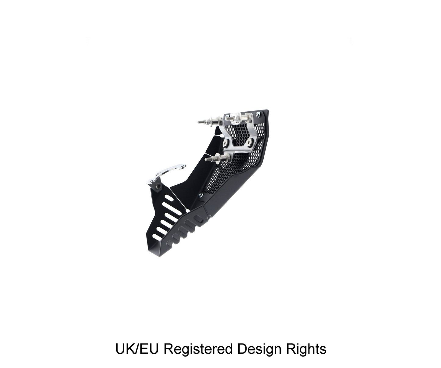 Evotech Ducati Multistrada V2 Motorblok Beschermer (2022+)