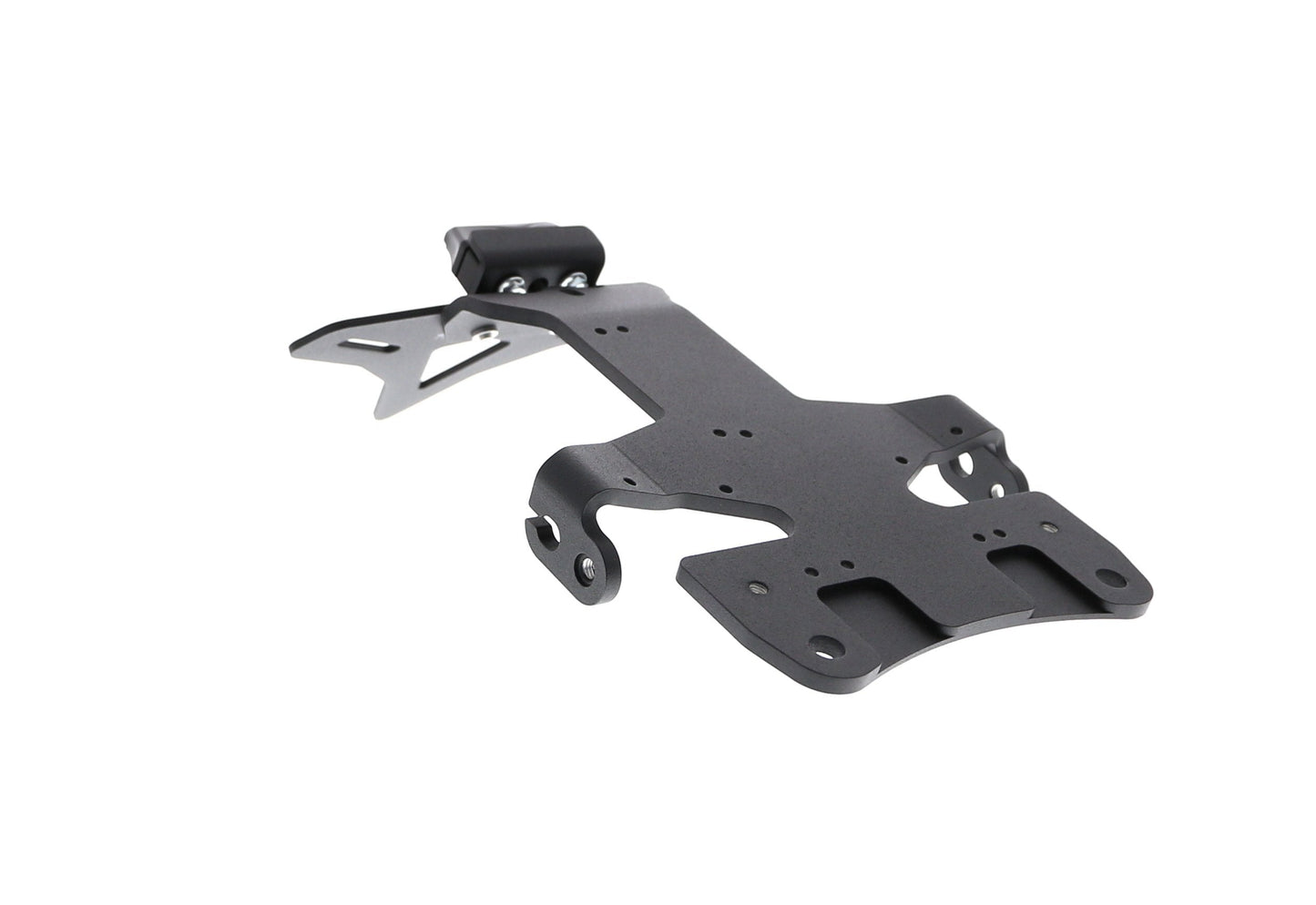 Evotech Ducati Scrambler Desert Sled Fasthouse Kentekenplaathouder (2021 - 2022)