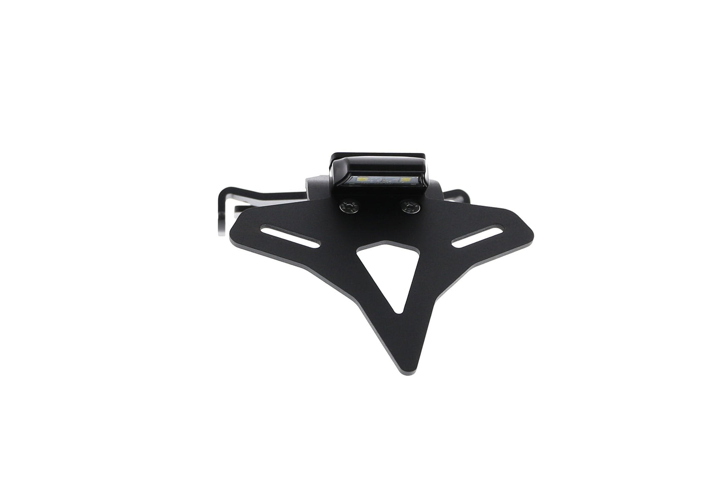 Evotech Ducati Scrambler Desert Sled Fasthouse Kentekenplaathouder (2021 - 2022)