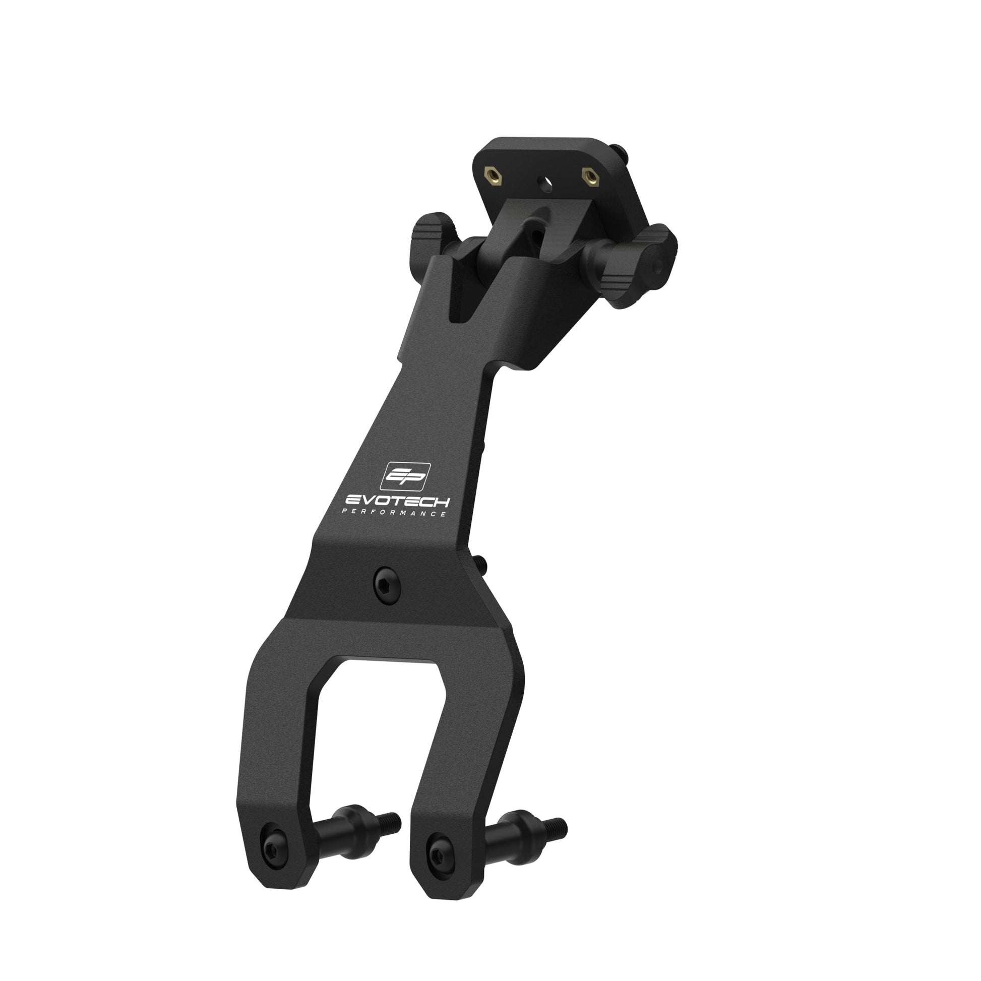 Evotech Garmin Navigatiesteun - Ducati DesertX Rally (2024+)
