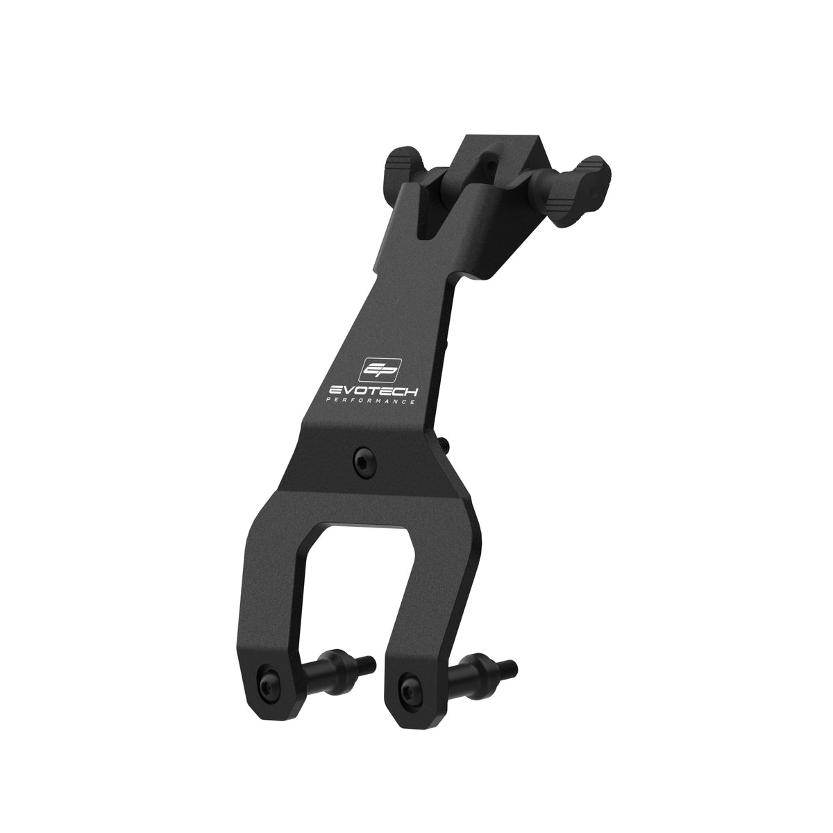 Evotech Sat Nav / Phone Mount - Ducati DesertX (2022 - 2025)