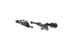 Evotech Ducati Diavel 1260 Frame Valblokken set (2019 - 2022) (Black)