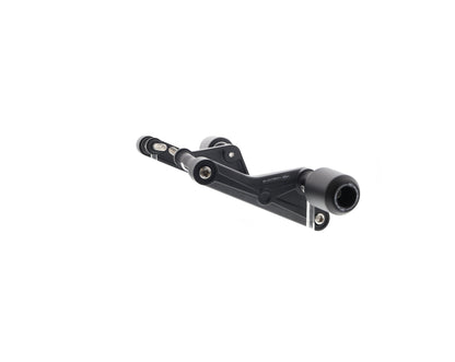 Evotech Ducati Diavel 1260 S Frame Valblokken set (2019 - 2022) (Black)