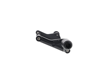 Evotech Ducati XDiavel Dark Frame Valblokken set (2021+) (Black)