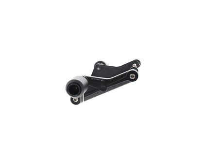 Evotech Ducati XDiavel S Frame Valblokken set (2016+) (Black)