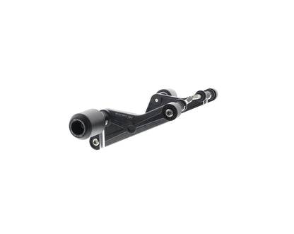 Evotech Ducati XDiavel Frame Valblokken set (2016 - 2021) (Black)
