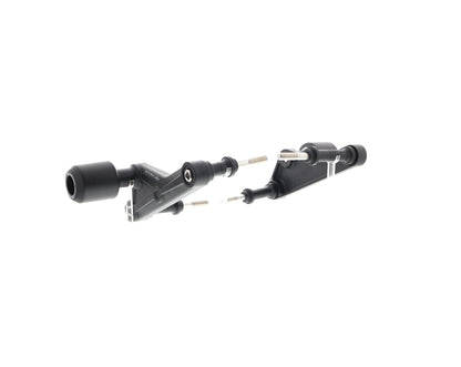Evotech Ducati XDiavel Black Star Frame Valblokken set (2021 - 2022) (Black)