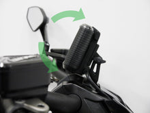Evotech Garmin Navigatiesteun - Ducati Diavel 1260 (2019 - 2022)