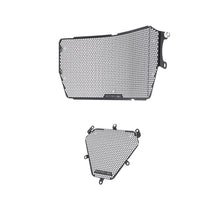 Evotech Ducati Diavel 1260 S Radiator en Oliekoeler Covers Set (2019 - 2022)