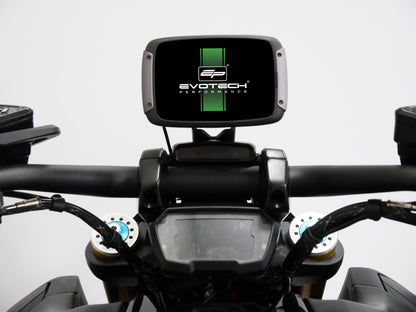 Evotech TomTom Navigatiesteun - Ducati Diavel 1260 S (2019 - 2022)