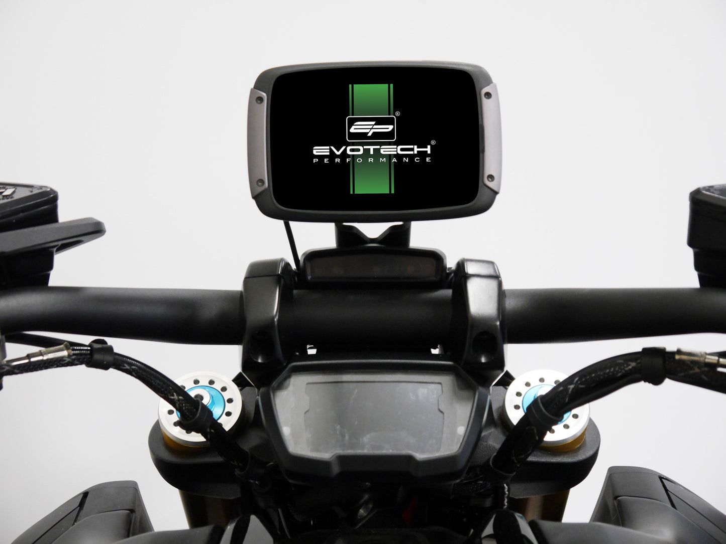 Evotech TomTom Navigatiesteun - Ducati Diavel 1260 Lamborghini (2021)