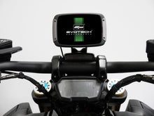 Evotech TomTom Navigatiesteun - Ducati Diavel 1260 (2019 - 2022)