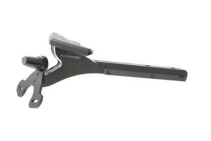 Evotech Ducati Diavel Carbon Dynamic Kentekenplaathouder 2011 - 2018