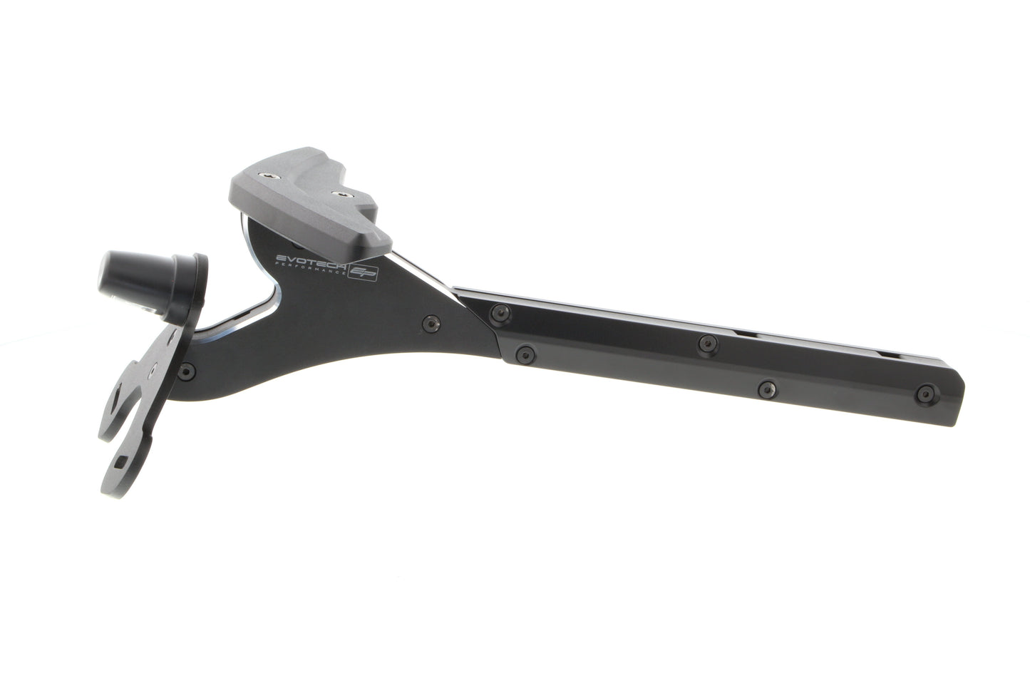 Evotech Ducati Diavel Carbon Dynamic Kentekenplaathouder 2011 - 2018