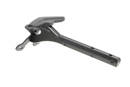 Evotech Ducati Diavel Carbon Dynamic Kentekenplaathouder 2011 - 2018