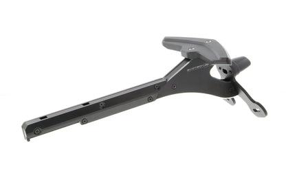 Evotech Ducati Diavel Carbon Dynamic Kentekenplaathouder 2011 - 2018