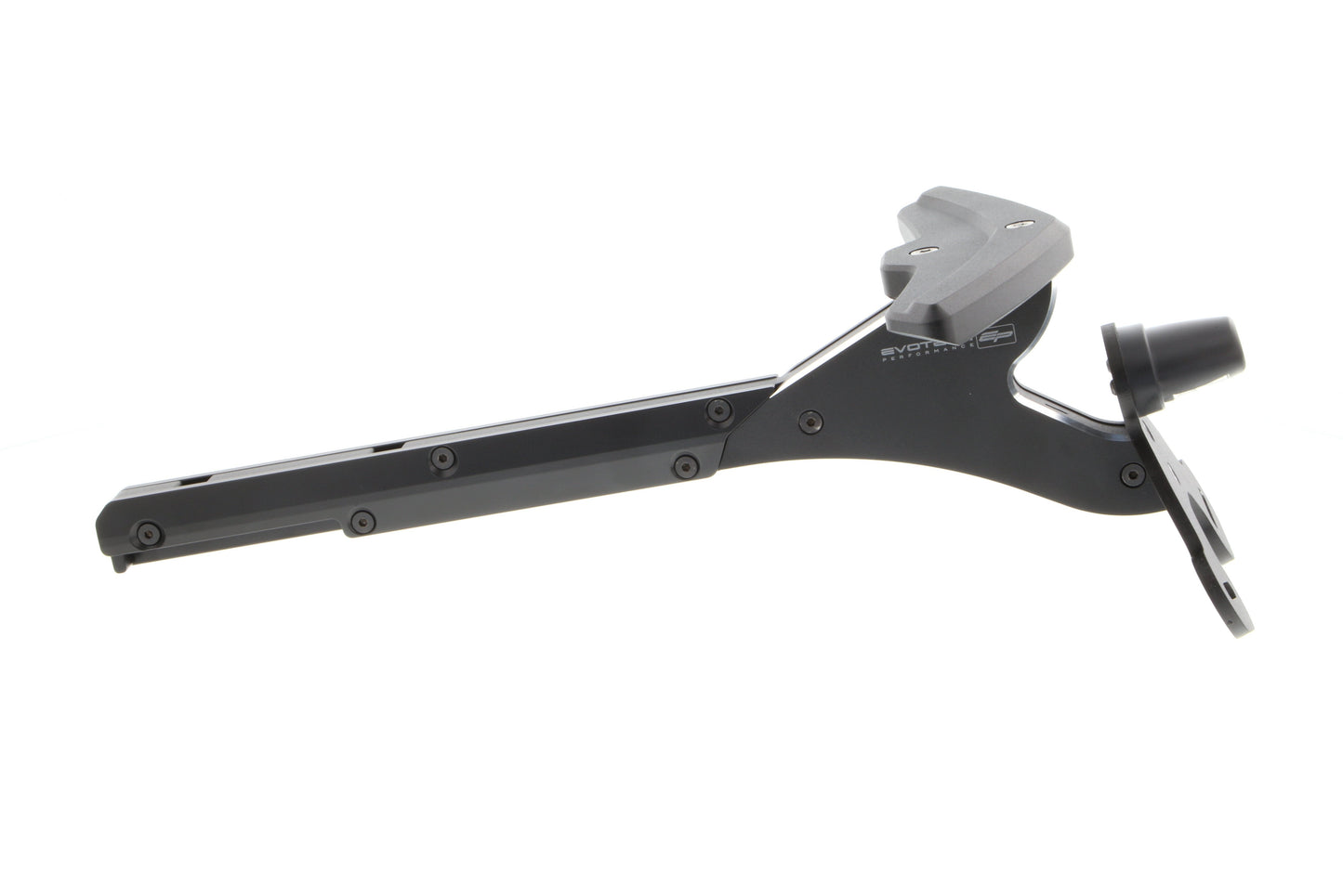 Evotech Ducati Diavel Carbon Dynamic Kentekenplaathouder 2011 - 2018