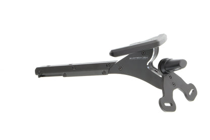 Evotech Ducati Diavel Carbon Dynamic Kentekenplaathouder 2011 - 2018
