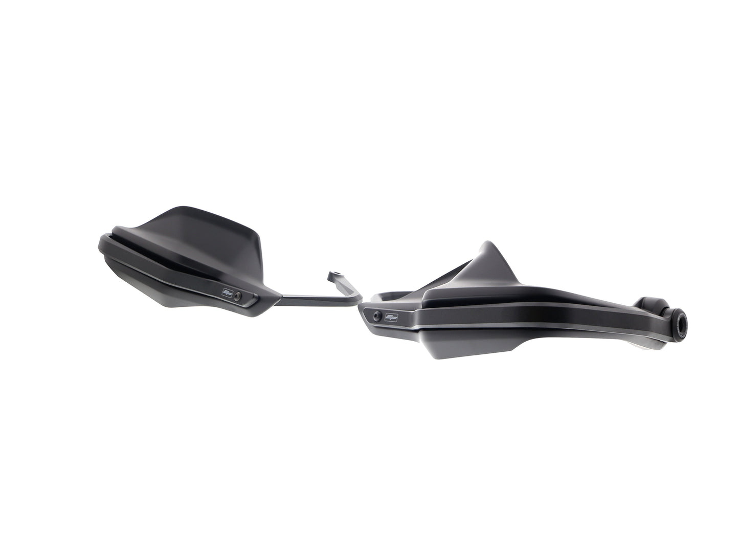 Evotech Ducati Diavel 1260 Hand Guard Protectors (2019 - 2022)