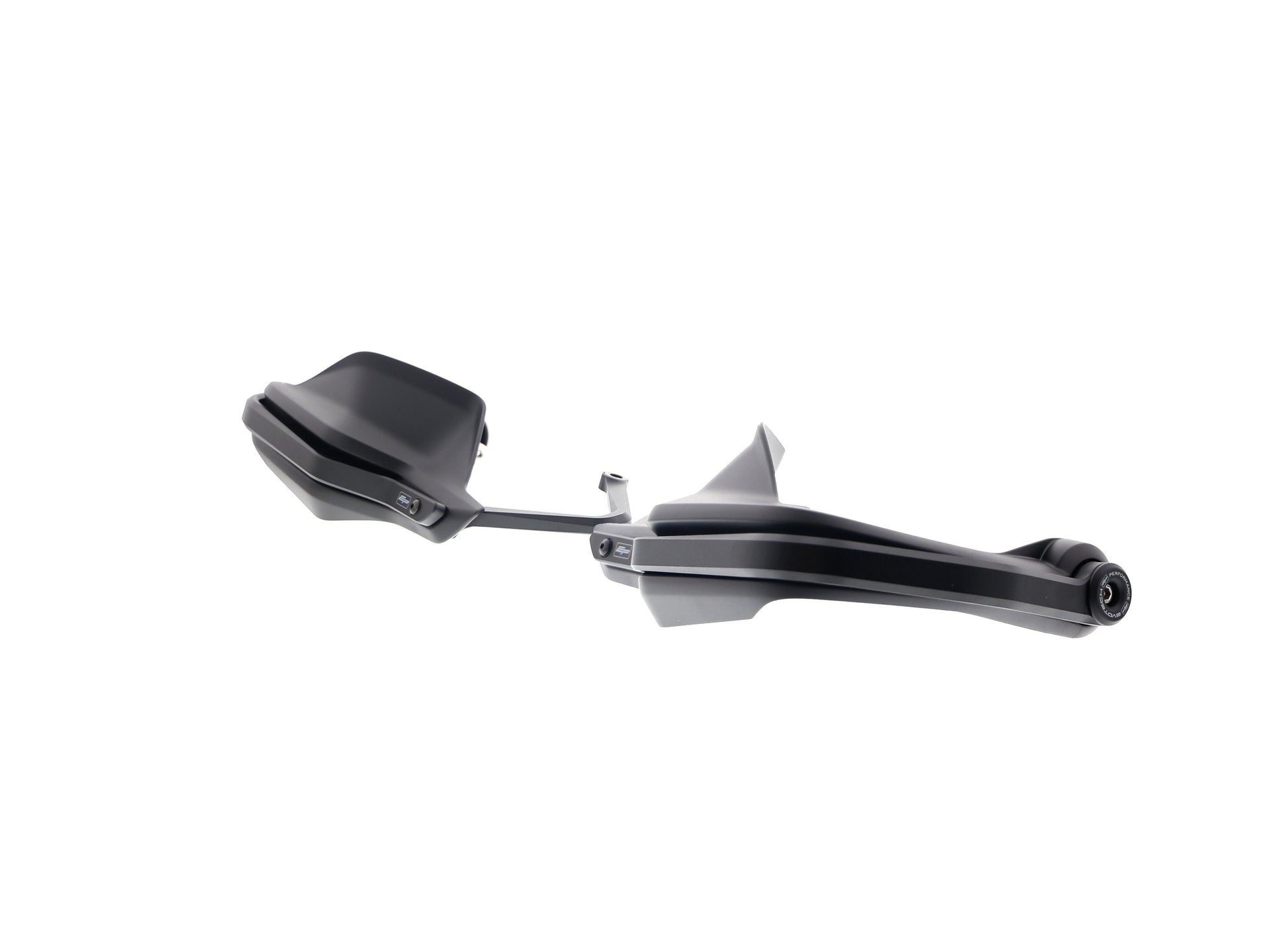 Evotech Ducati XDiavel S Hand Guard Protectors (2016+)