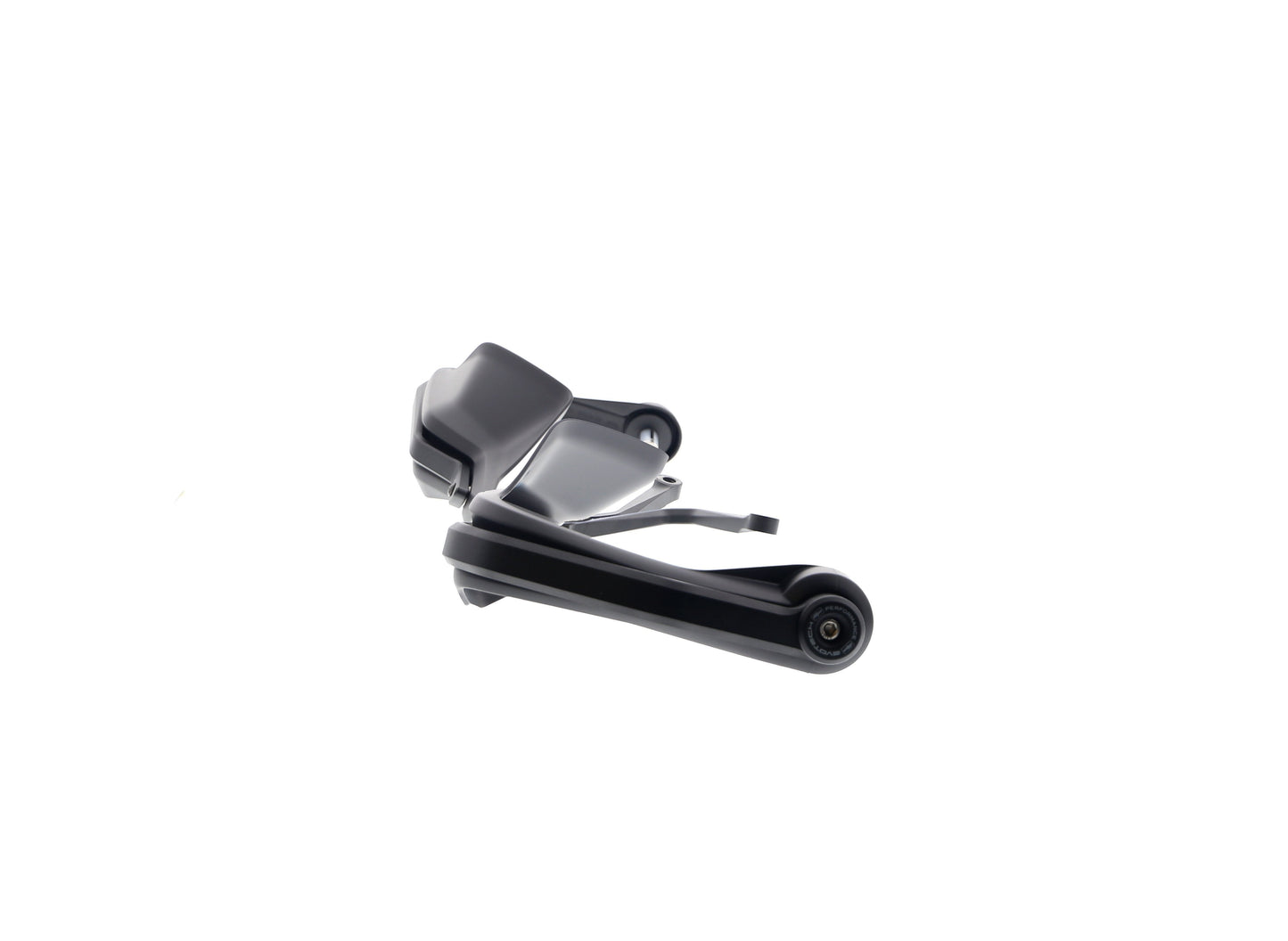 Evotech Ducati Diavel 1260 S Hand Guard Protectors (2019 - 2022)