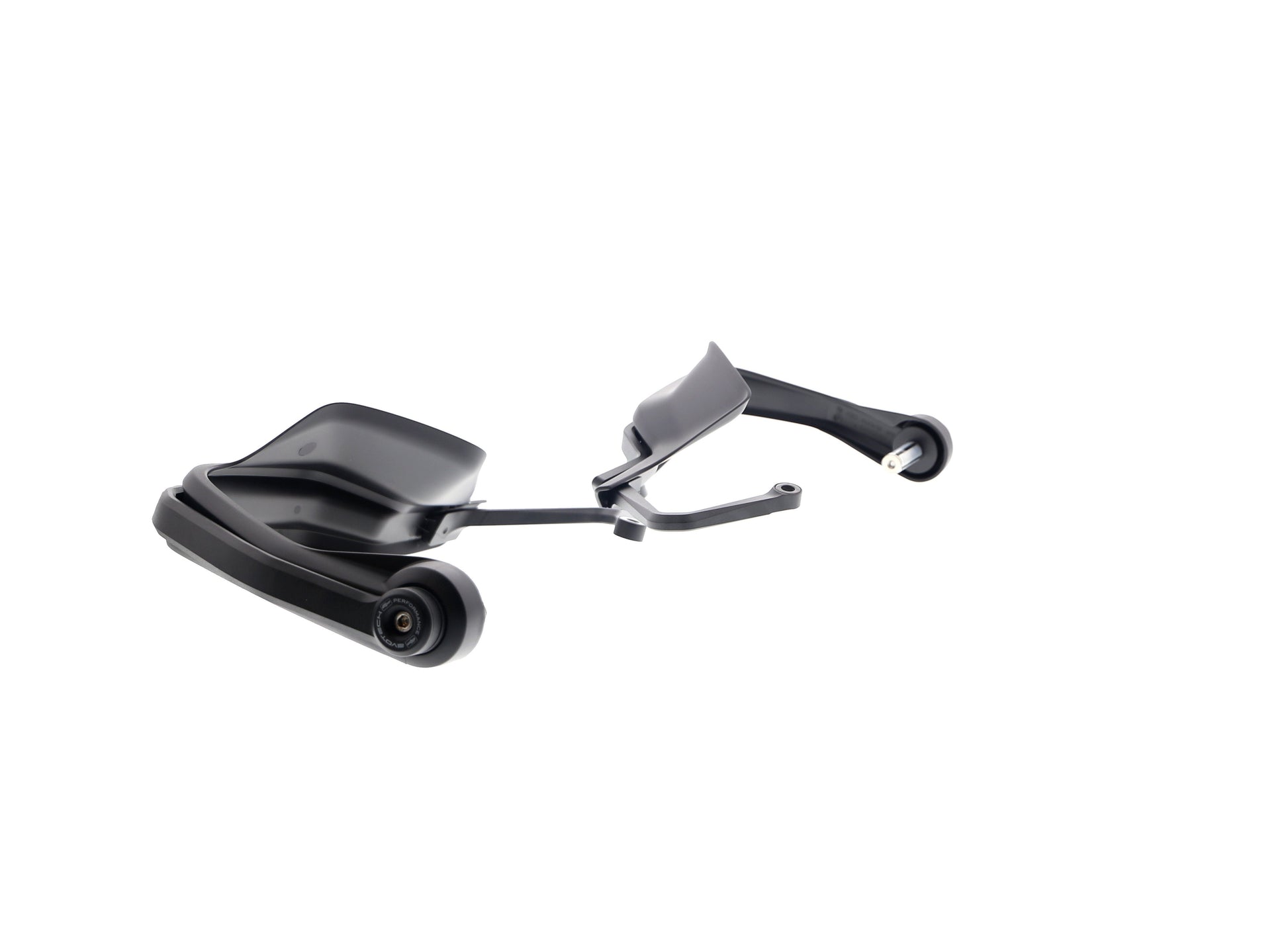 Evotech Ducati XDiavel Dark Hand Guard Protectors (2021+)