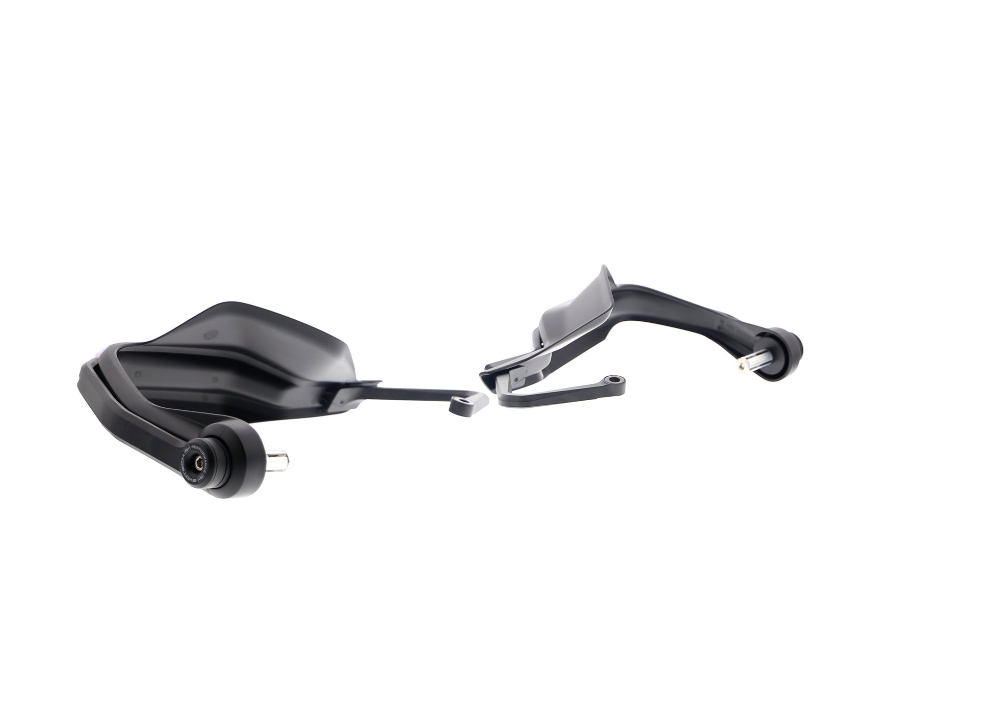 Evotech Ducati XDiavel S Hand Guard Protectors (2016+)