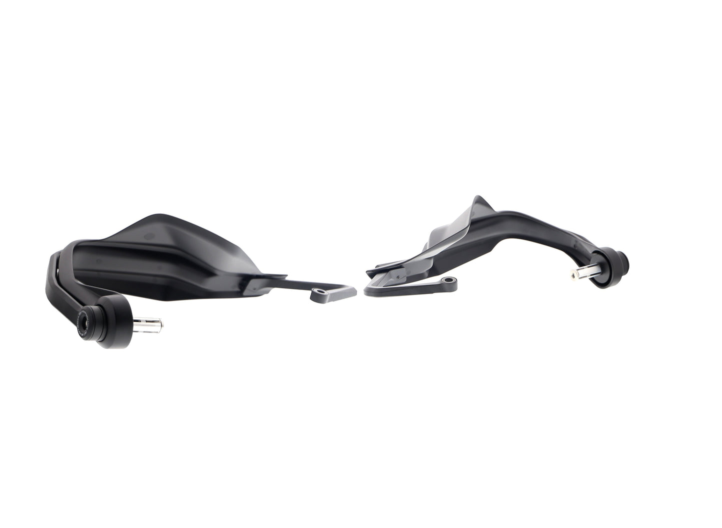 Evotech Ducati XDiavel S Hand Guard Protectors (2016+)