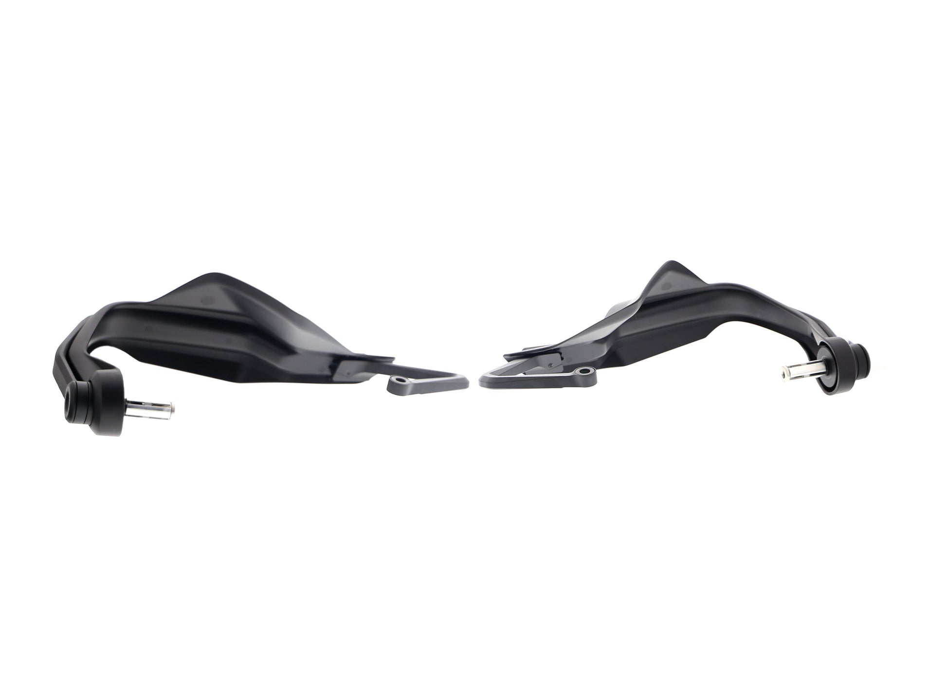 Evotech Ducati Diavel 1260 S Hand Guard Protectors (2019 - 2022)