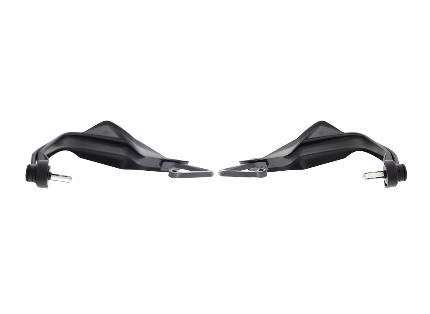 Evotech Ducati XDiavel Dark Hand Guard Protectors (2021+)