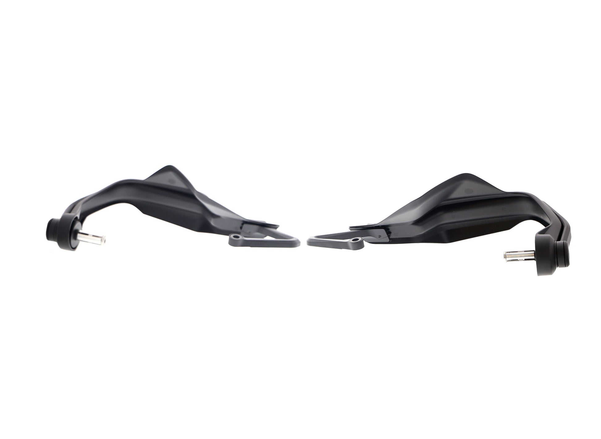 Evotech Ducati XDiavel Black Star Hand Guard Protectors (2021 - 2022)