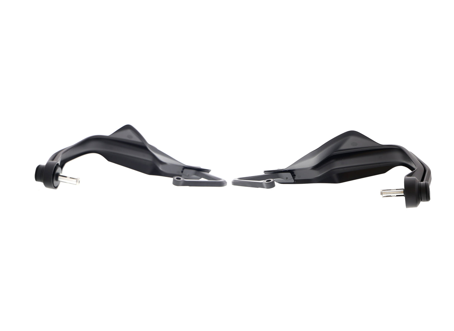 Evotech Ducati Diavel 1260 S Hand Guard Protectors (2019 - 2022)