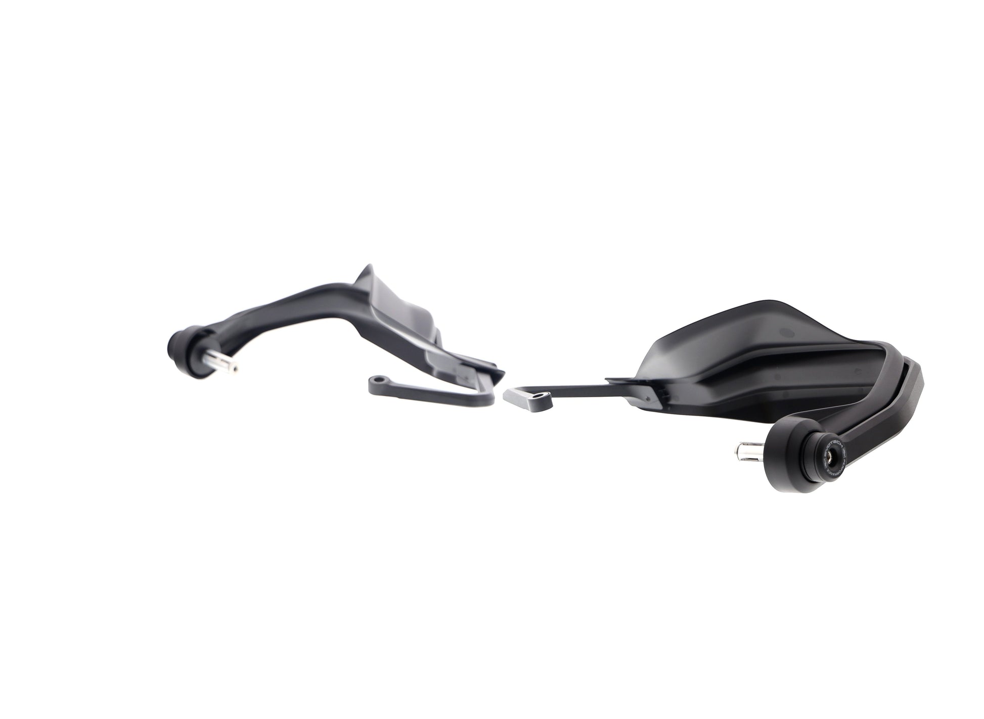 Evotech Ducati XDiavel Dark Hand Guard Protectors (2021+)