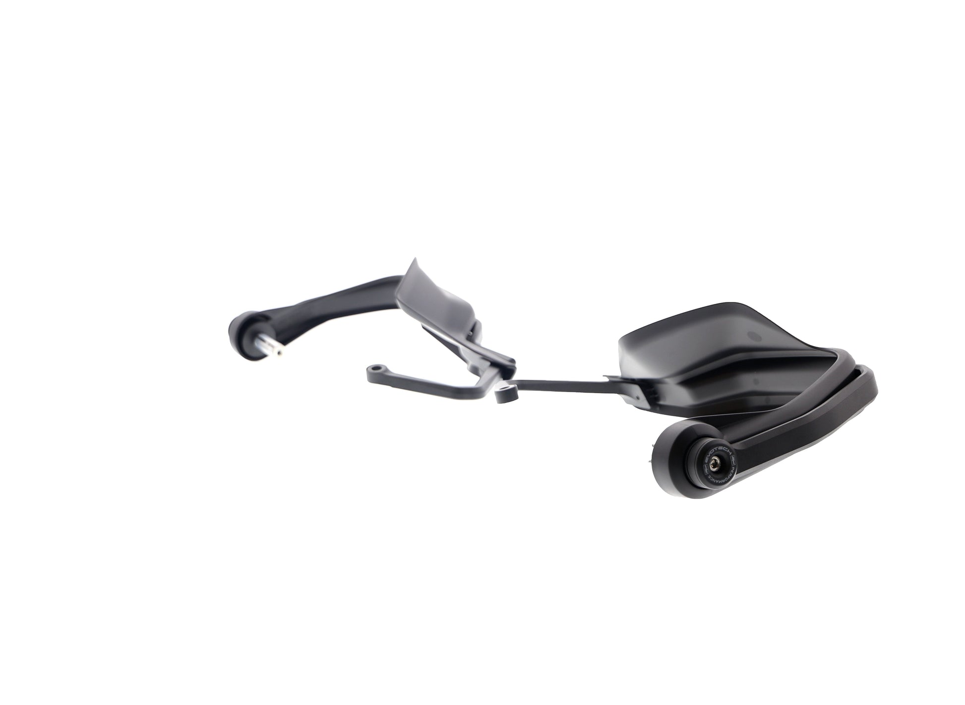 Evotech Ducati XDiavel Dark Hand Guard Protectors (2021+)
