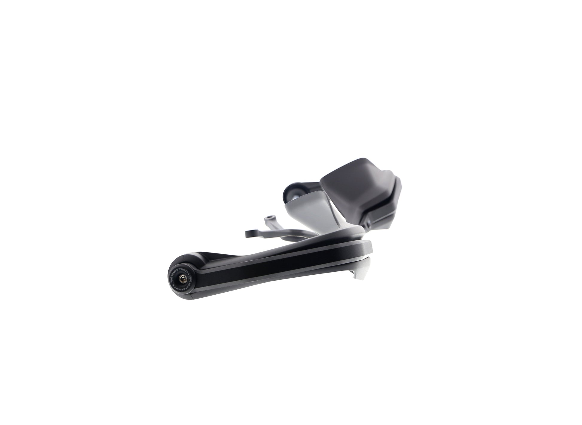 Evotech Ducati XDiavel S Hand Guard Protectors (2016+)