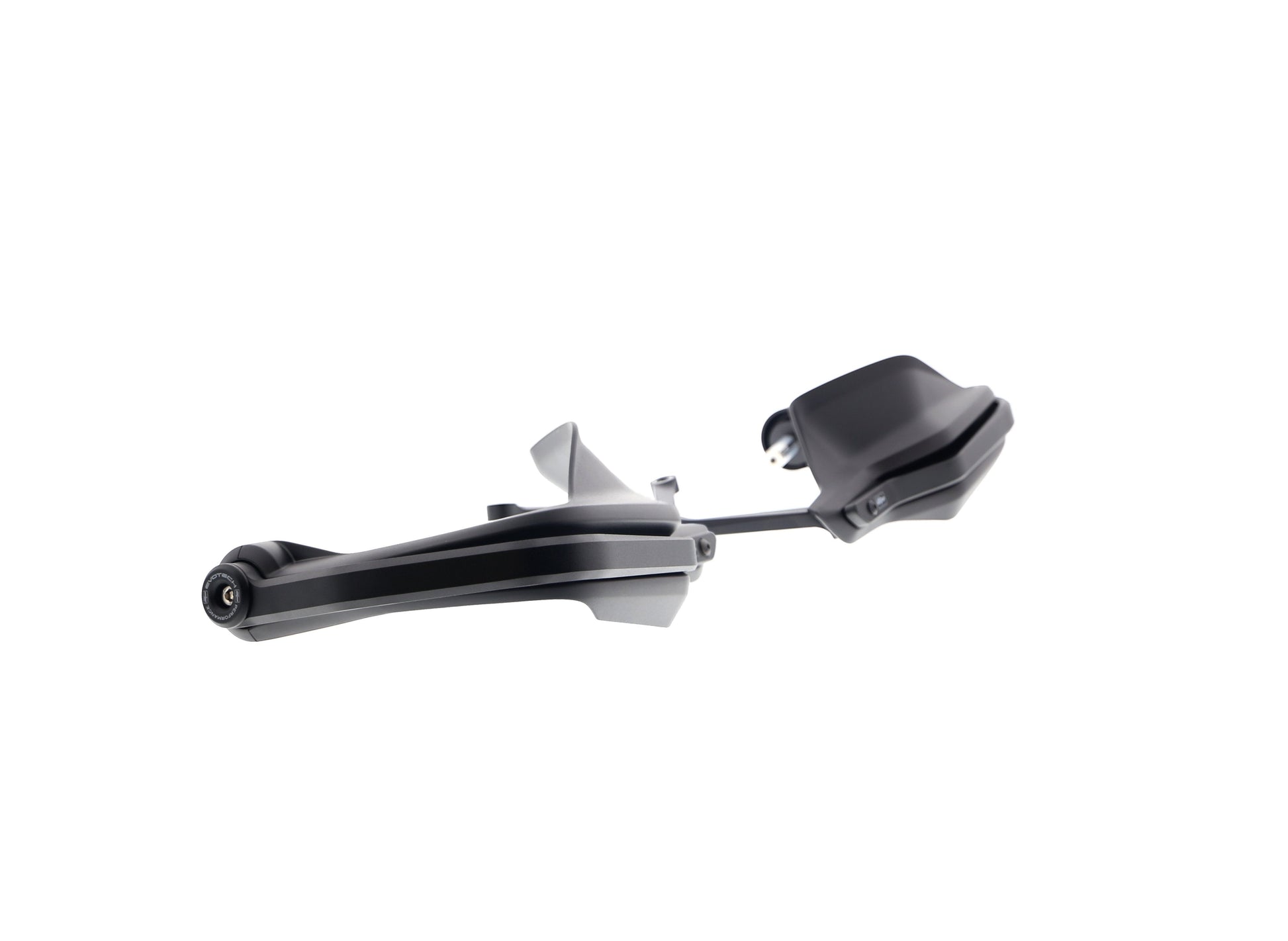 Evotech Ducati XDiavel Hand Guard Protectors (2016 - 2021)