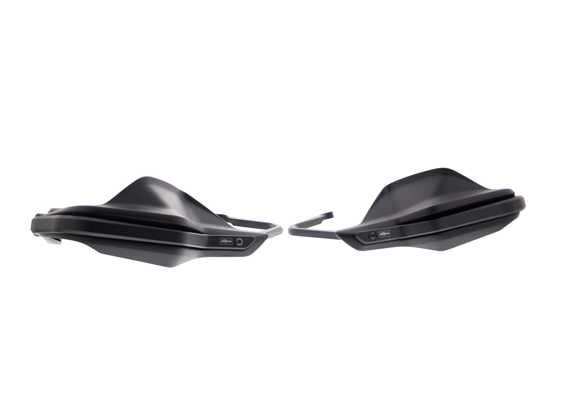 Evotech Ducati Diavel 1260 Hand Guard Protectors (2019 - 2022)