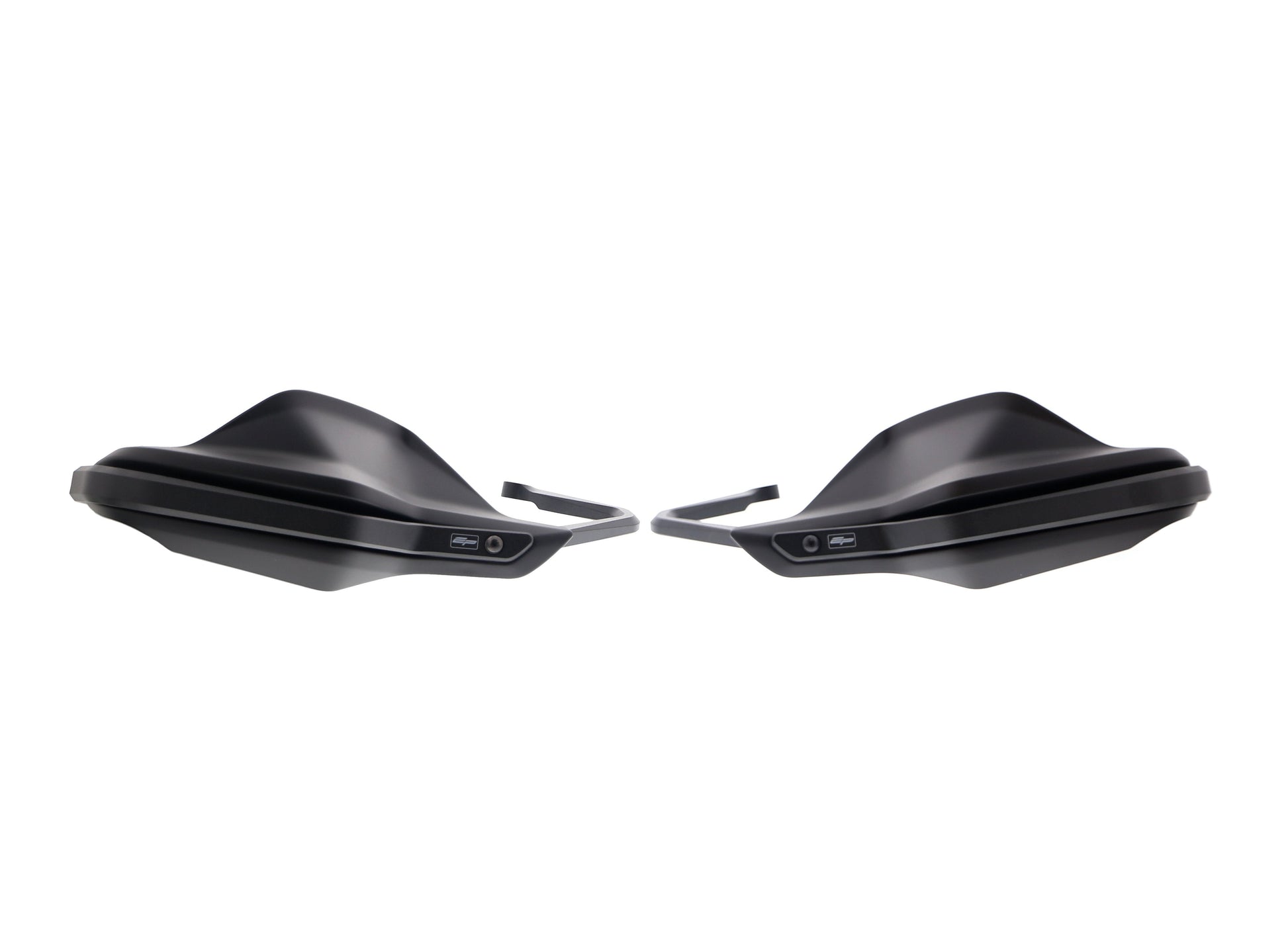 Evotech Ducati XDiavel Black Star Hand Guard Protectors (2021 - 2022)