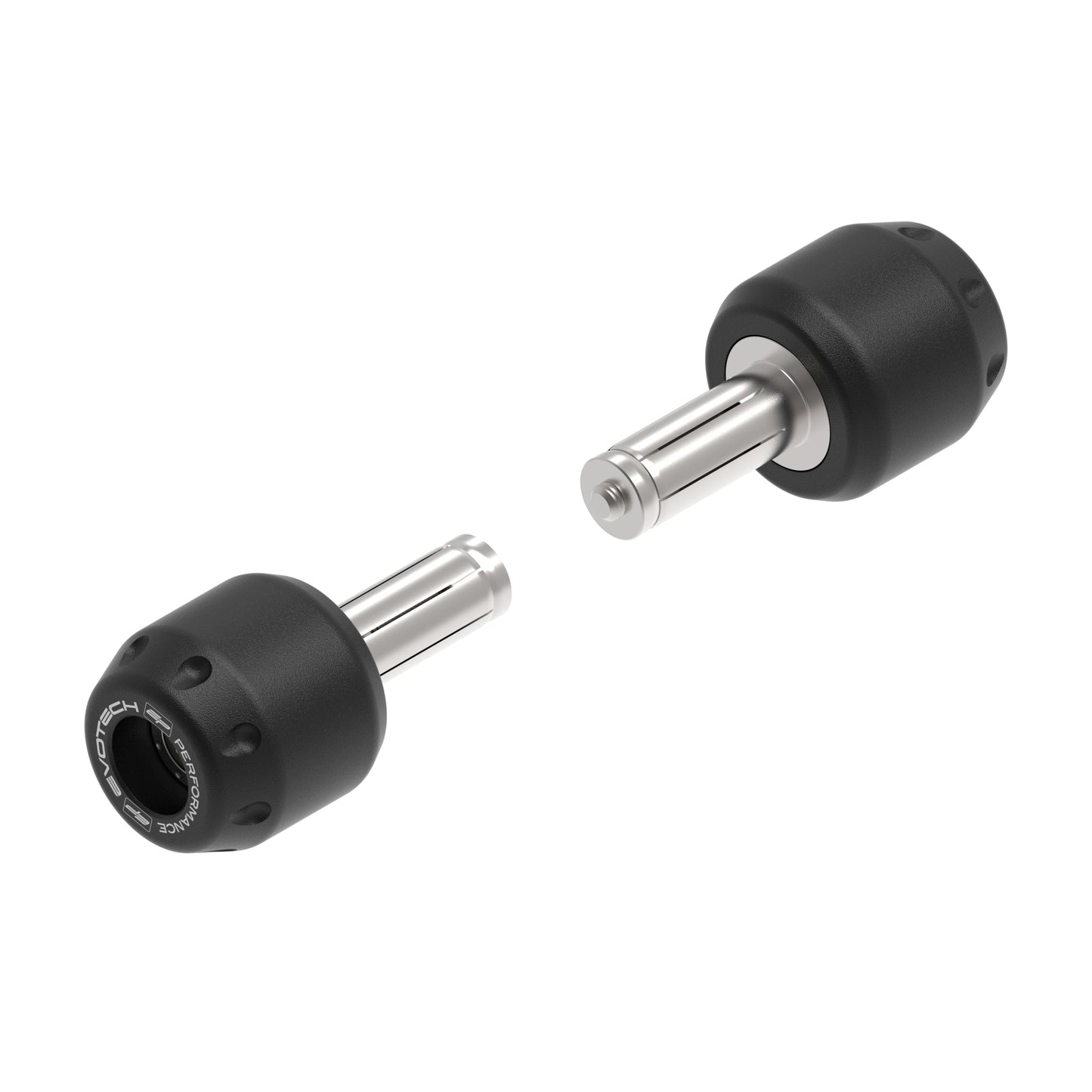 Stuurgewichten Set (Touring) Evotech - Norton Commando 961 SP (2023+)
