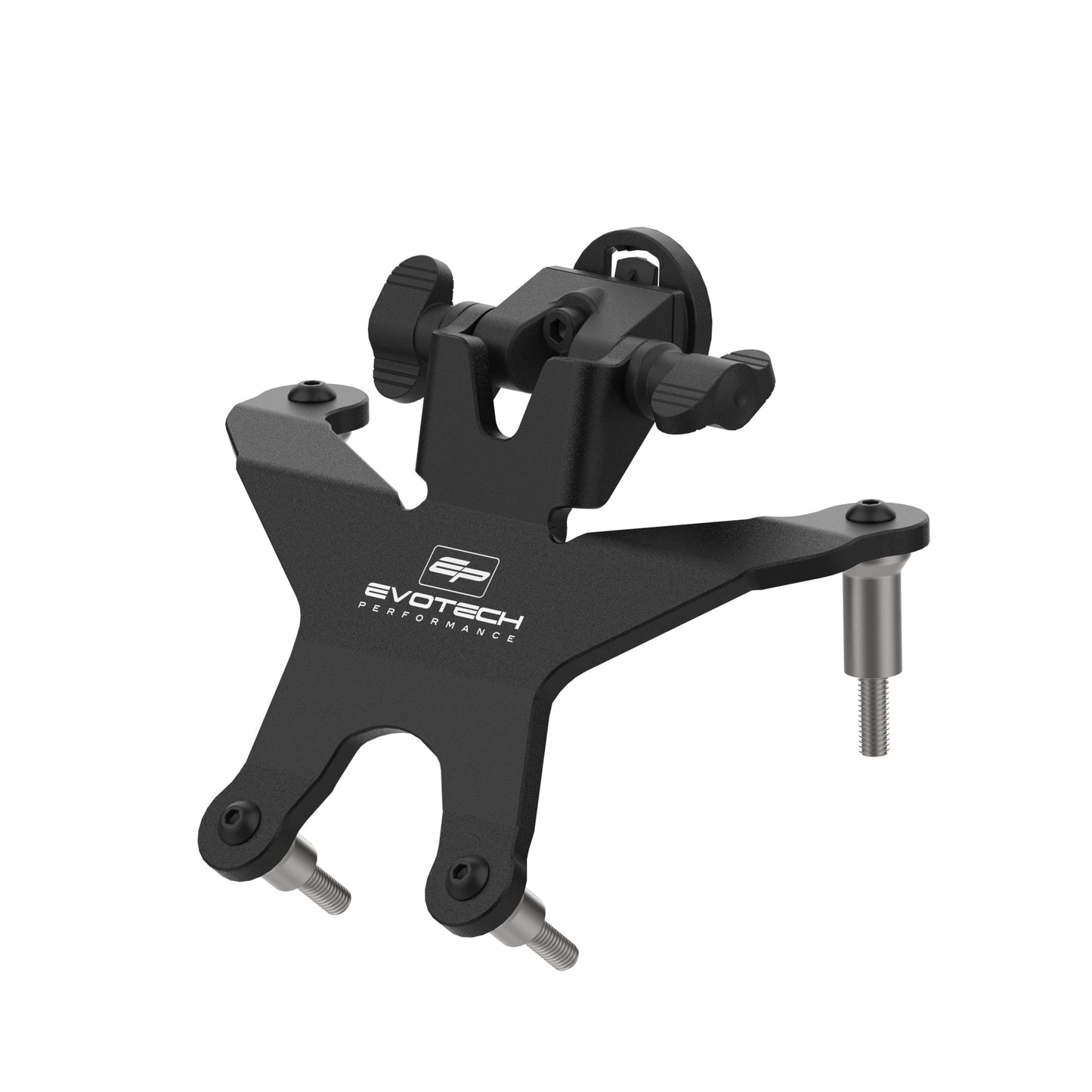 Evotech Beeline Moto 2 Navigatiesteun - Ducati Diavel V4 Bentley (2024)
