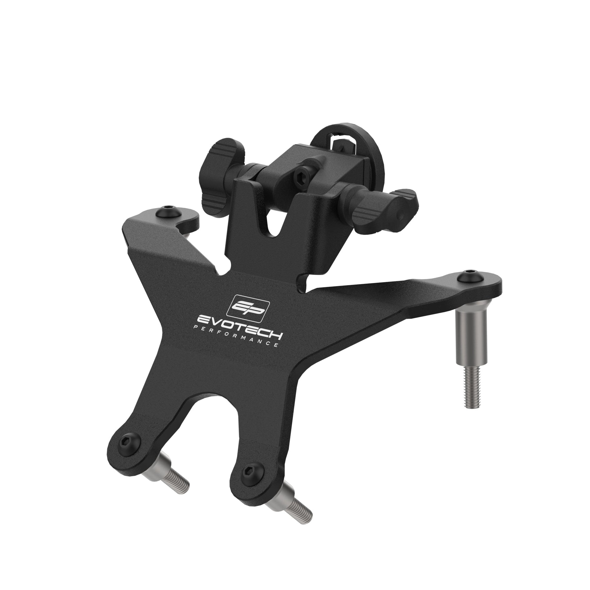 Evotech Beeline Moto 2 Navigatiesteun - Ducati Diavel V4 Bentley (2024)