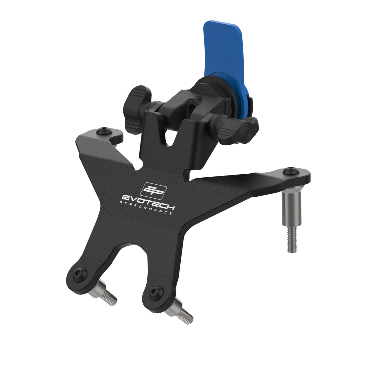 Navigatiesteun Evotech Performance voor Quad Lock - Ducati Diavel V4 (2023+)