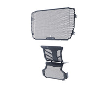 Evotech Ducati Hypermotard 939 Radiator & Engine en Oliekoeler Covers Set 2016 - 2018