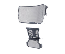 Evotech Ducati Hypermotard 950 RVE Radiator & Engine en Oliekoeler Covers Set (2020-2025)