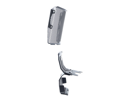 Evotech Ducati Hypermotard 950 Radiator & Engine en Oliekoeler Covers Set (2019-2025)