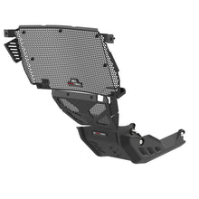 Evotech Radiator & Engine And Carter- en onderste motorblokbeschermer Set - Ducati Hypermotard 698 Mono (2024+)