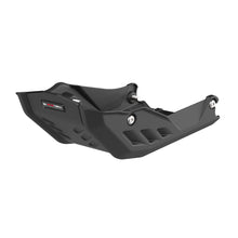 Evotech Carter- en onderste motorblokbeschermer - Evotech Ducati Hypermotard 698 Mono (2024+)